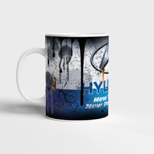 Mug Design 100734