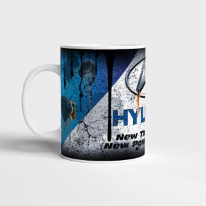 Mug Design 100735