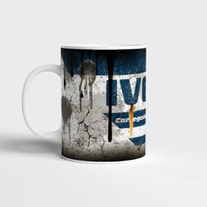 Mug Design 100737
