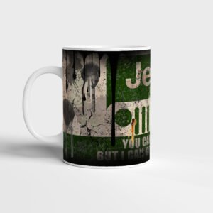 Mug Design 100738