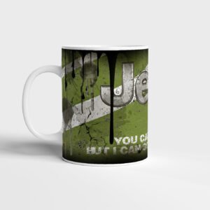 Mug Design 100739