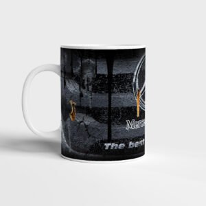 Mug Design 100740