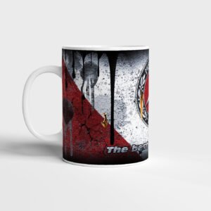 Mug Design 100741