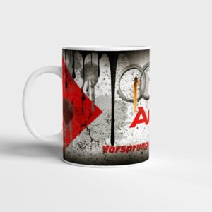 Mug Design 100742