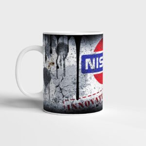 Mug Design 100743