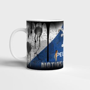 Mug Design 100744