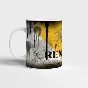 Mug Design 100745