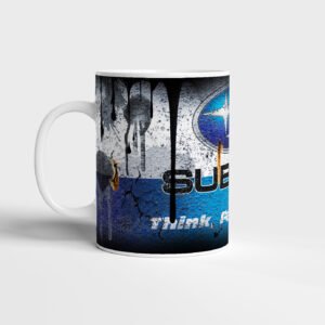 Mug Design 100747