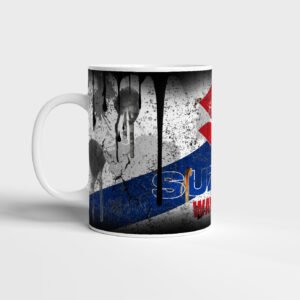 Mug Design 100749