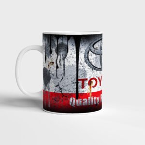 Mug Design 100750