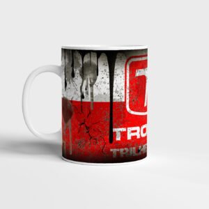 Mug Design 100751