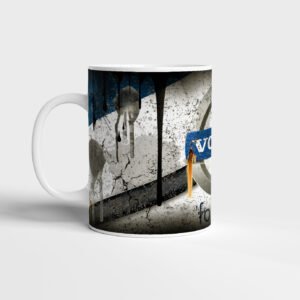 Mug Design 100752
