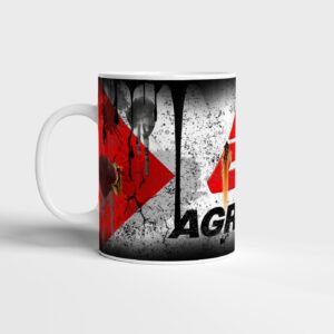 Mug Design 100754