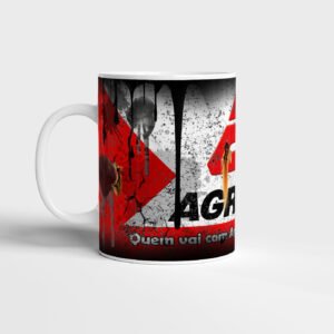 Mug Design 100755