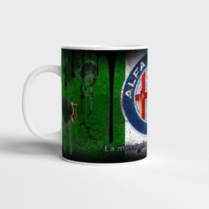 Mug Design 100756