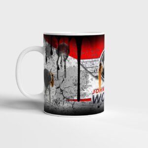 Mug Design 100757