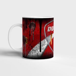 Mug Design 100758