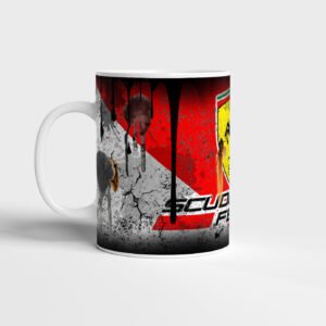 Mug Design 100761