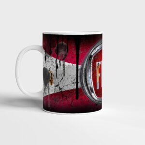 Mug Design 100762