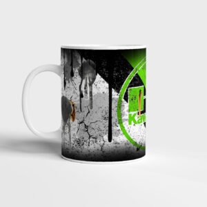 Mug Design 100763