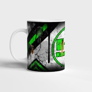 Mug Design 100764
