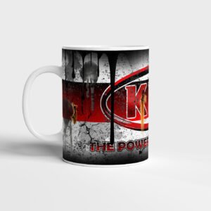 Mug Design 100765