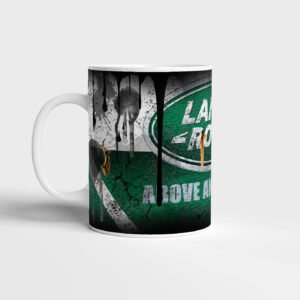 Mug Design 100766