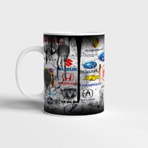 Mug Design 100767
