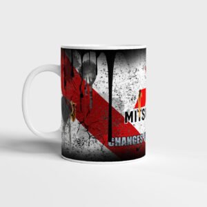 Mug Design 100768