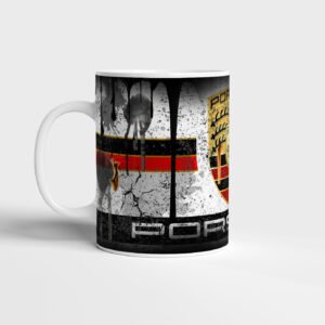 Mug Design 100769