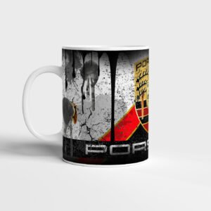 Mug Design 100771