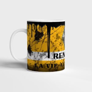 Mug Design 100773
