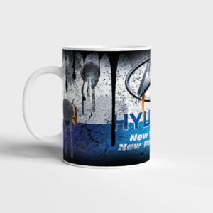 Mug Design 100774