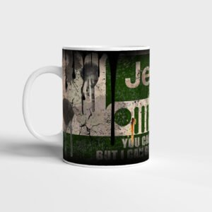 Mug Design 100776