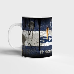 Mug Design 100778