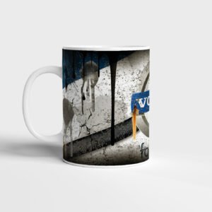 Mug Design 100782