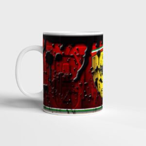 Mug Design 100787