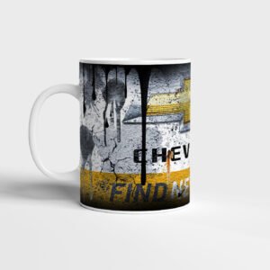 Mug Design 100788