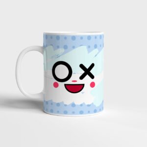 Mug Design 100789