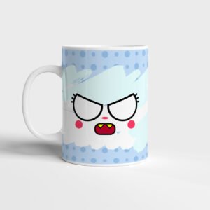 Mug Design 100791