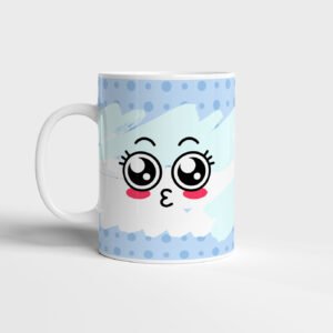 Mug Design 100793
