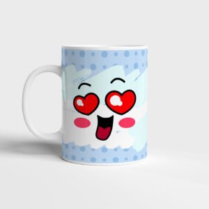 Mug Design 100794