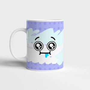 Mug Design 100800