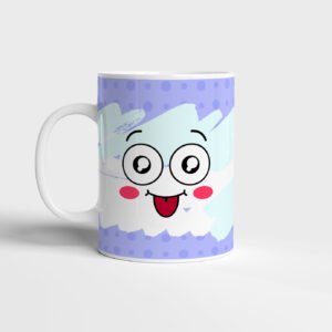 Mug Design 100801