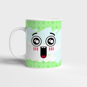 Mug Design 100806