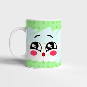 Mug Design 100807