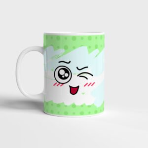 Mug Design 100808