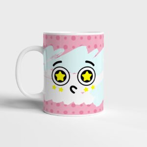 Mug Design 100809