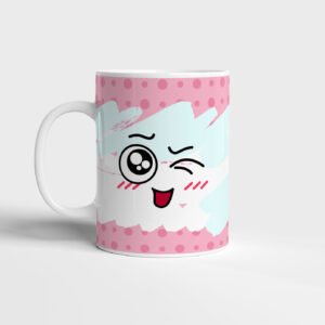 Mug Design 100812