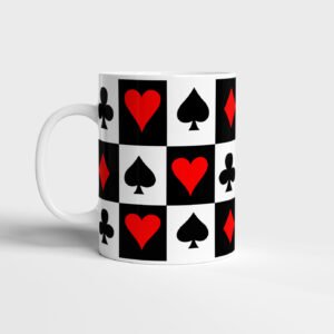 Mug Design 100821